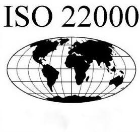 iso 22000