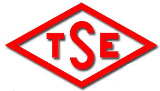 t&uuml;rk standartları enstit&uuml;s&uuml;